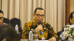Gandeng Universitas Insan Cita Indonesia, BNPP Dorong Penguatan Sumber Daya Manusia di Kawasan Perbatasan