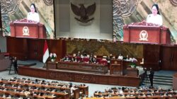 Puan Tutup Masa Sidang, Mayoritas Anggota DPR Tak Hadiri Rapat Paripurna