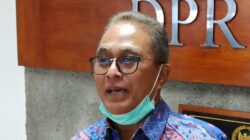 Guspardi: Kritikan Akademisi pada Jokowi Konsekuensi Negara Demokrasi