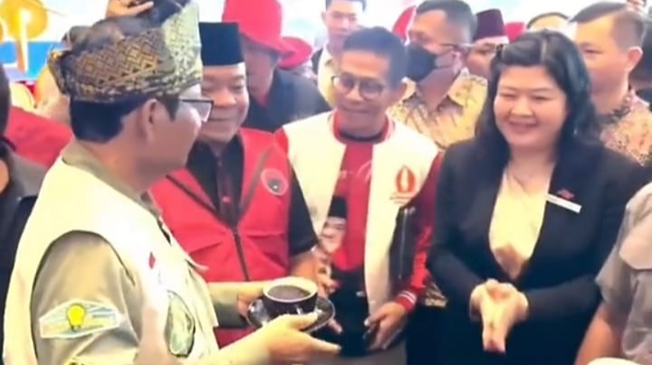 Pemilih Pemula dan Swing Voters, Mengapa Harus Ganjar?