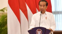 Presiden Jokowi Instruksikan Kesiapan Infrastruktur dan Transportasi Mudik Lebaran 2024