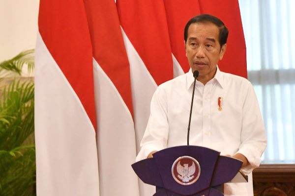 Hasto Ungkap Niat Jokowi Menginginkan Kursi Ketum PDIP