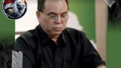 Jokowi Dituduh Intervensi Hak Angket, Haidar Alwi: Itu Hanya Spekulasi