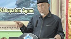 Mahyeldi: Generasi Muda Berkarakter Adalah Kunci Sukses Pembangunan