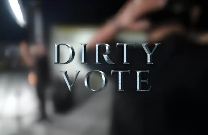 PDIP: Film Dirty Vote Suara Kebenaran, Ungkap Desain Kecurangan Pemilu di Lapangan