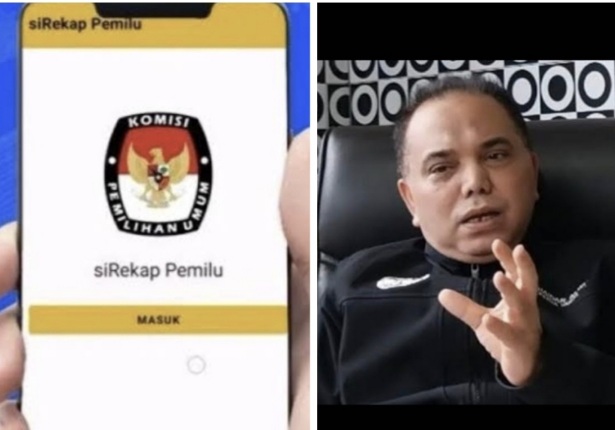 SIREKAP KPU Akan Diaudit, Haidar Alwi: Masyarakat Jangan Terprovokasi l