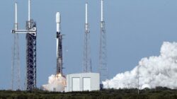 Satelit Merah Putih 2 Sukses Meluncur ke Angkasa, Dukung Pemerataan Koneksi Digital