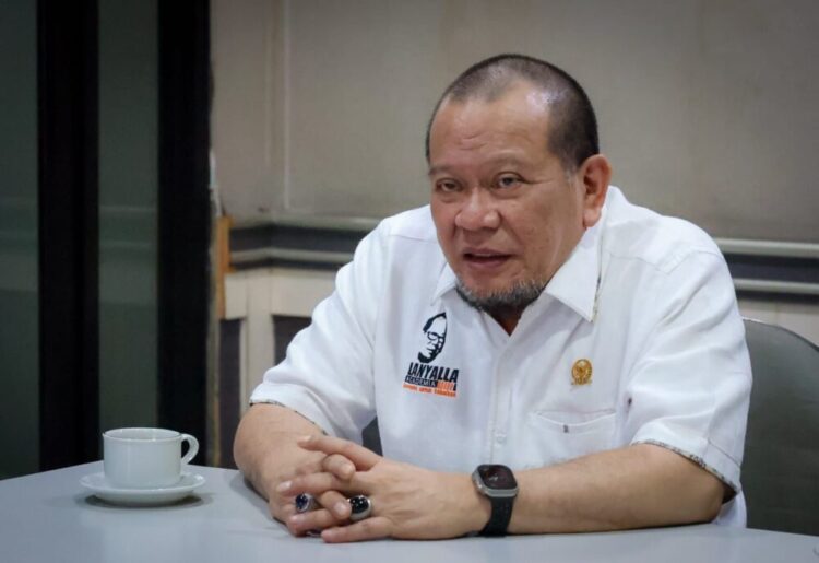 Harga Jagung Naik, Ketua DPD RI : Fenomena Perulangan, Butuh Solusi Akar Masalah