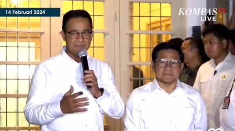 Anies Baswedan: Gerakan Perubahan Membawa Nuansa Baru Dalam Kampanye