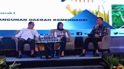 Pemerintah Fokus Tangani Kerawanan Pangan dan Gizi dengan FSVA