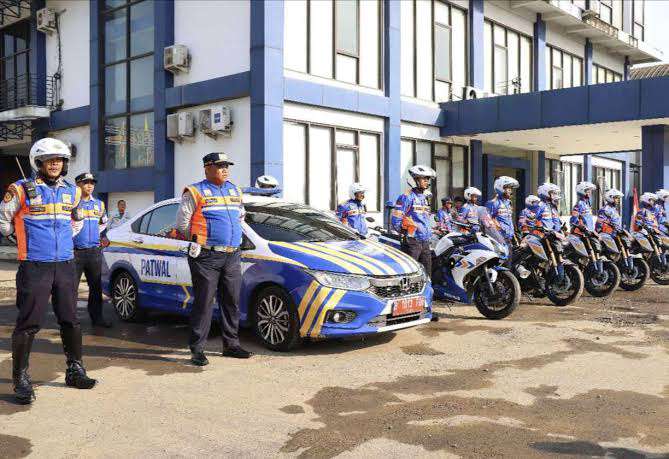 Jumlah Pemudik Bertambah, Pj Bupati Bekasi Dorong Semua Pihak Antisipasi Kerawanan Arus Mudik