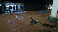 Sedang Tarawih, Warga Desa Wangandono Pekalongan Diterjang Banjir Bandang, Dua Orang Hanyut Ditemukan Meninggal