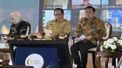 Strategi Pengendalian Inflasi Ramadan dan Idul Fitri, Bapanas Ajak Gencarkan Gerakan Pangan Murah