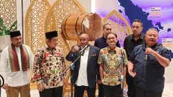 NasDem DKI Dorong Khoirudin Jadi Ketua DPRD DKI Gantikan Prasetyo Edi Marsudi