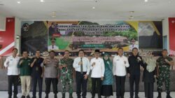 Ranwal RKPD 2025 Kabupaten Limapuluh Kota, Bupati Safaruddin Prioritaskan Penghapusan Kemiskinan Ekstrim, Pembangunan SDM, dan Pertumbuhan Ekonomi Skala Prioritas