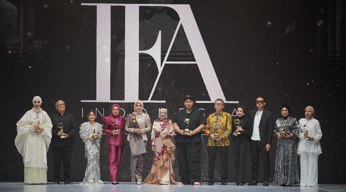 IFA Award 2024.