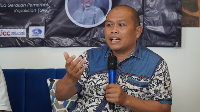 Soal Tudingan Pj Heru Penjahat Pendidikan, Akademisi Nilai Komentar Koordinator Solidaritas Pemuda Ngawur