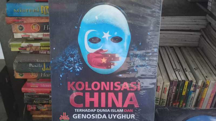 Gandeng FKIP UIA dan DDII Jakarta, PJMI Bakal Bedah Buku Tentang Genosida Uyghur