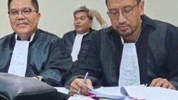 Pengacara SBS Minta Hakim Tolak Keterangan Saksi JPU yang Mantan Koruptor