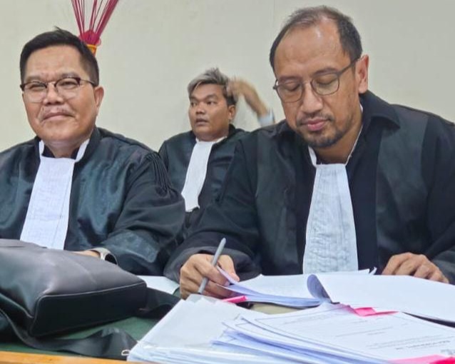 Pengacara SBS Minta Hakim Tolak Keterangan Saksi JPU yang Mantan Koruptor