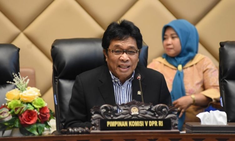 Komisi V DPR RI Dorong Kemendesa PDTT Tingkatkan Kinerja Bumdes dan Desa Wisata
