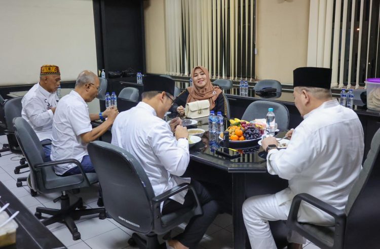 Srikandi Senator Jatim, Lia Istifahma Apresiasi Kiprah Ketua DPD RI