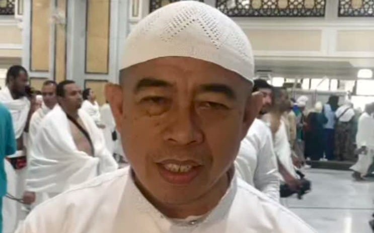 Pimpinan DPRD DKI Usul Walikota Dipilih Rakyat Langsung Usai Jakarta Tak Menyandang Status Ibu Kota