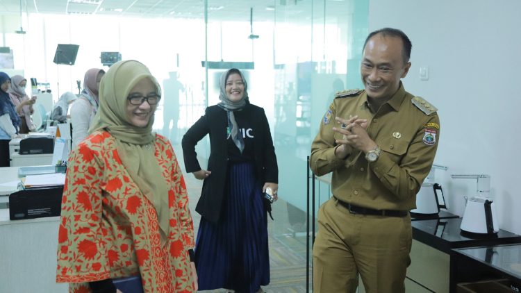 Sekretaris BNPP Prof Zudan Beberkan 1.812 Kilometer Jalan Perbatasan Negara Tembus di Era Jokowi