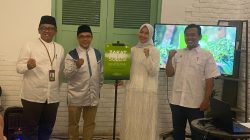 Laznas IZI Sudah Salurkan 14 Ribuan Paket Program Ramadhan di 10 Hari Pertama Puasa