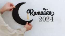 Terbitkan Edaran Sambut Ramadan dan Idul FItri 1445 H, Menag Imbau Beribadah Sesuai Syariat Islam dan Junjung Toleransi