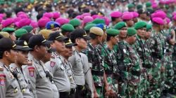 Anggota TNI Polri Duduk di Jabatan ASN, Politisi PKS Sebut Tidak Sesuai Amanat Reformasi
