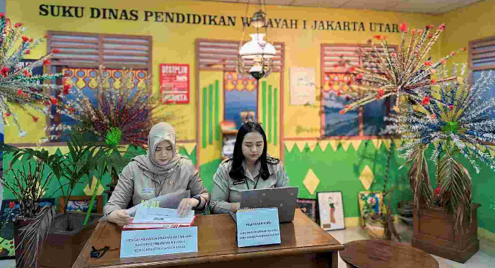 Pemprov DKI Siapkan Posko Pelayanan KJMU 11 Titik di Lima Wilayah Kota dan Kabupaten