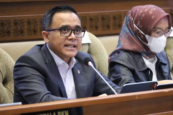 RPP ASN Bolehkan TNI Polri Isi Jabatan ASN Ditentang Kelompok Sipil, Azwar Anas: Masih Digodog