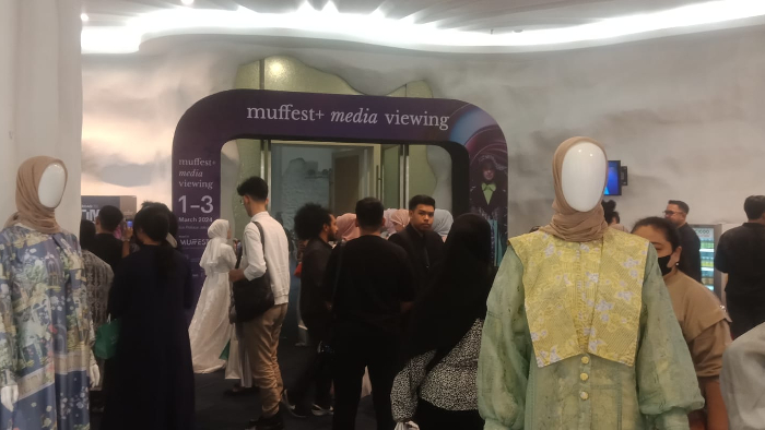 Road to MUFFEST+ 2024 Pada Agustus Mendatang, IFC Gelar MUFFEST+ Media Viewing