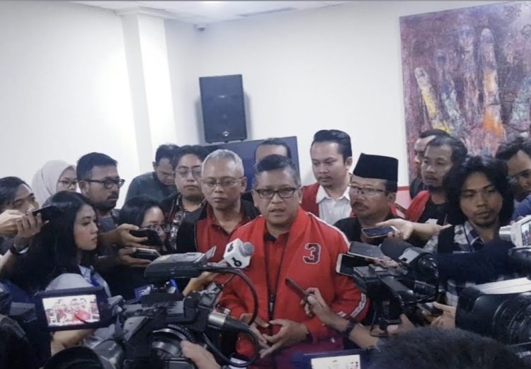 PDIP Ajak Prabowo Bantu PPP Ungkap Suara Pileg yang Tergerus