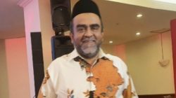 KPK Sebut Nama KH Agoes Ali Masyhuri, Habib Syakur: Bubarkan KPK yang Tak Bisa Menghargai Ulama