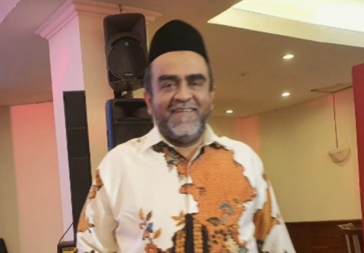 Habib Syakur: KPK dan Jatam Seharusnya Mendukung Bahlil Memberantas Tambang Ilegal