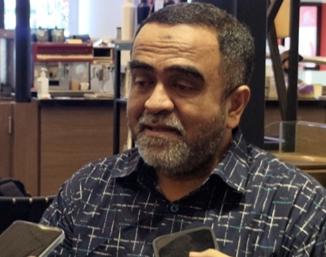 Habib Syakur Apresiasi Bahlil dan Kejagung dalam Membongkar Mafia Tambang Ilegal