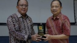 Disnakertransgi DKI Jakarta dan Kementerian ESDM Perkuat Pengelolaan Gedung Ramah Lingkungan