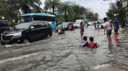 Pemprov DKI Kena Sentil PSI: Cepat Surut Bukan Indikator Kesuksesan Tangani Banjir