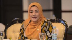 Legislator Golkar Adde Rosi Minta Hakim PA di Banten Tak Permudah Putus Cerai