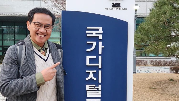 Pentingnya Reformasi Kepegawaian Jaksa untuk Penegakan Hukum Lebih Baik: Pelajaran dari Korea Selatan