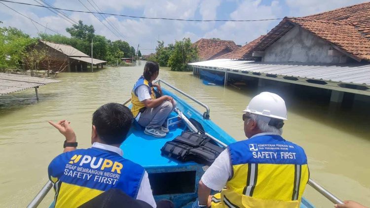 Young Water Sustainabilty Leaders Summit 2024, Menteri Basuki Dorong Partisipasi Generasi Muda dalam World Water Forum ke-10