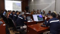Direktur Jenderal Ketenagalistrikan Kawal Langkah Penguatan Infrastruktur Priotitas di Jawa Timur
