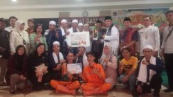 Meriahkan Ramadhan, Kecamatan Senen Gelar Festival Bedug Berhadiah Jutaan Rupiah