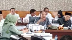 DPRD Lampung Selatan Nilia Belanja Modal di TA 2023 Belum Maksimal