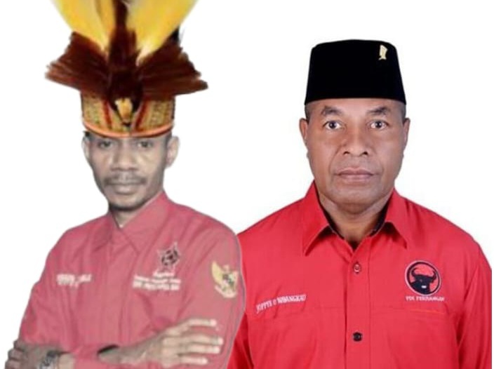 Aktivis Pro Demokrasi Dukung Jenderal Wayangkau Pilgub Papua Barat Daya 2024
