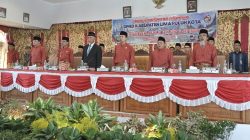 Lima Puluh Kota Diproyeksikan Menjadi Pusat Perekonomian di Utara Sumbar