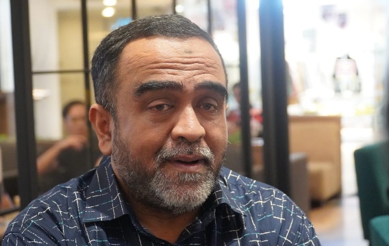 Habib Syakur: Jangan Jadikan Agama Sebagai Alat Politik Praktis