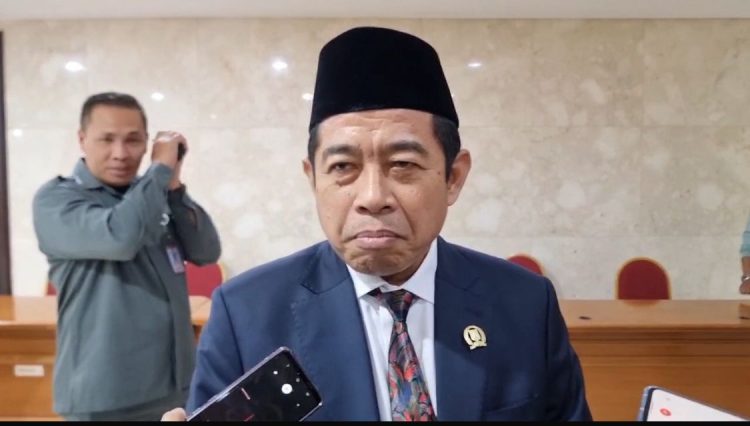 Dukung Pj Heru Restosasi Rumah Dinas Gubernur, Wakil Ketua DPRD: Rata-rata Sudah Tua, Banyak yang Harus Diperbaiki